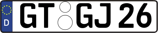 GT-GJ26