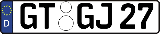 GT-GJ27