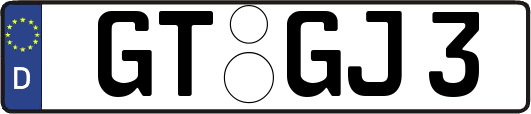 GT-GJ3