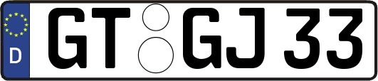 GT-GJ33