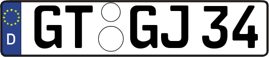 GT-GJ34