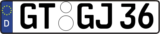 GT-GJ36
