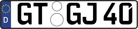 GT-GJ40