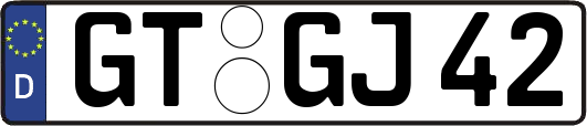 GT-GJ42