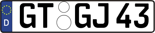 GT-GJ43