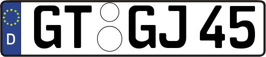 GT-GJ45