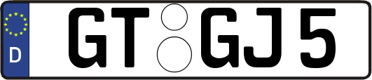 GT-GJ5