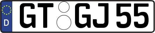 GT-GJ55