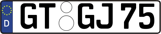 GT-GJ75