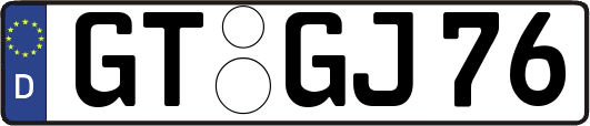 GT-GJ76