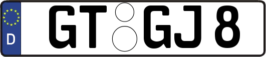 GT-GJ8