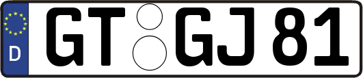 GT-GJ81
