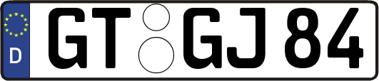GT-GJ84