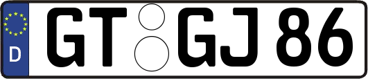 GT-GJ86