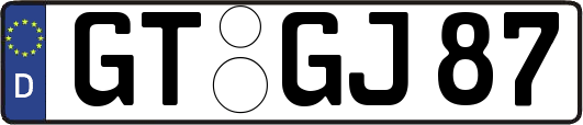 GT-GJ87