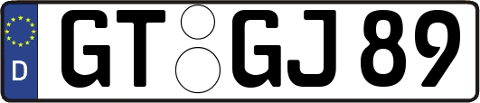 GT-GJ89