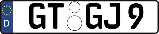 GT-GJ9