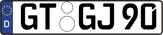 GT-GJ90