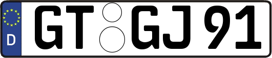 GT-GJ91