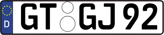 GT-GJ92