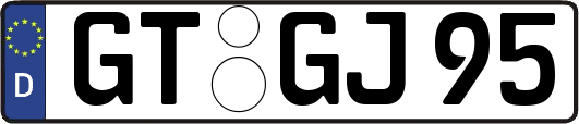 GT-GJ95