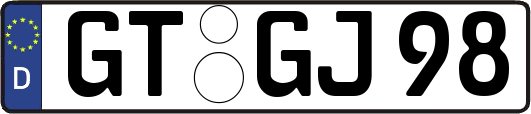 GT-GJ98