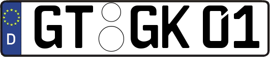 GT-GK01