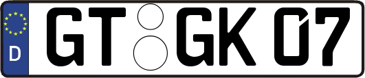 GT-GK07