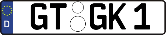 GT-GK1