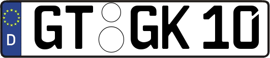 GT-GK10