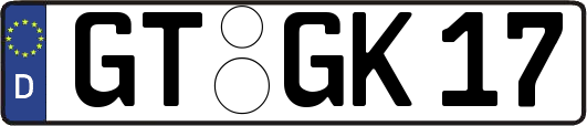 GT-GK17