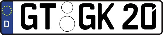 GT-GK20