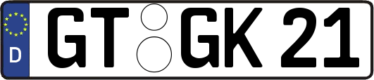 GT-GK21