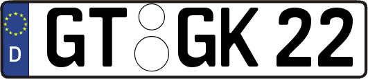 GT-GK22