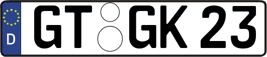 GT-GK23
