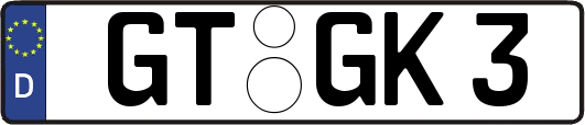 GT-GK3