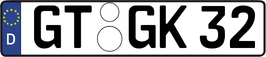 GT-GK32