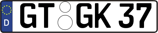 GT-GK37