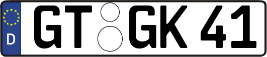 GT-GK41