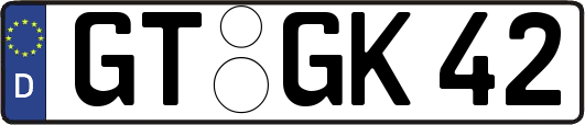 GT-GK42