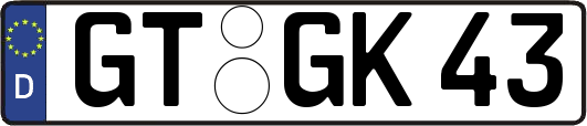 GT-GK43