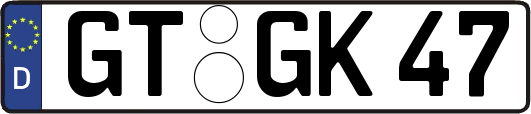 GT-GK47