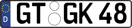 GT-GK48