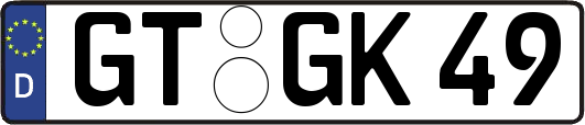 GT-GK49