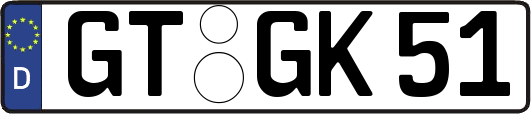 GT-GK51