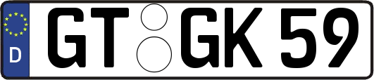 GT-GK59