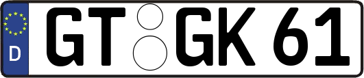 GT-GK61