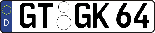 GT-GK64