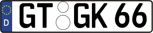 GT-GK66