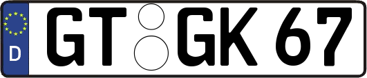 GT-GK67